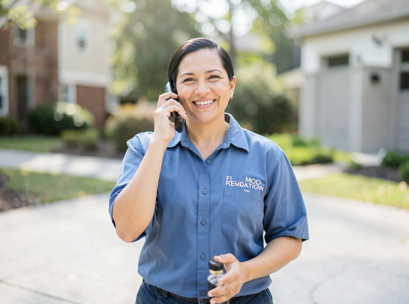 Mold Remediation Camden, NJ FAQs